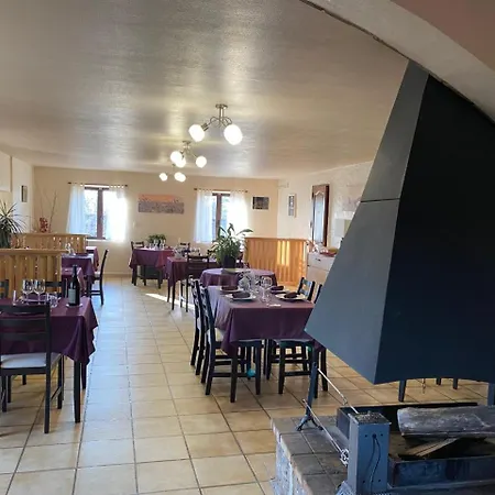 Värdshus De Cadenas *