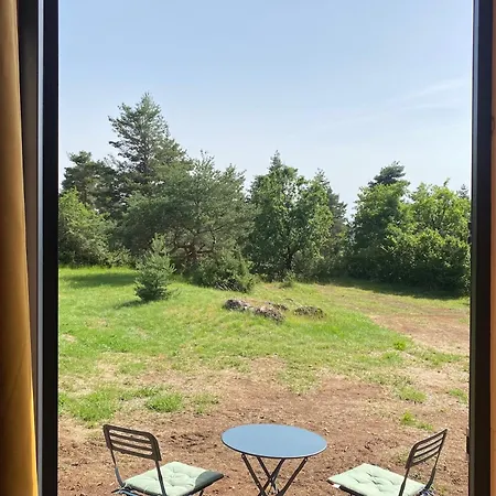 De Cadenas * Veyreau