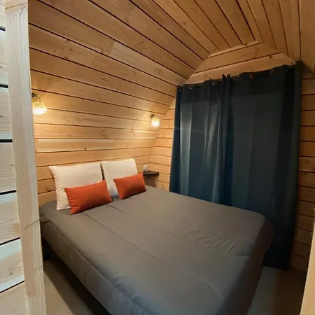 Värdshus De Cadenas *