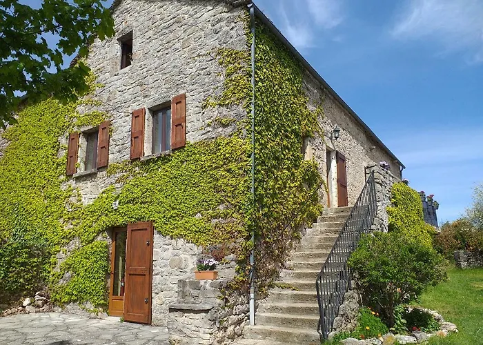 Gasthof De Cadenas *