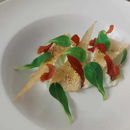 אורחן De Cadenas *