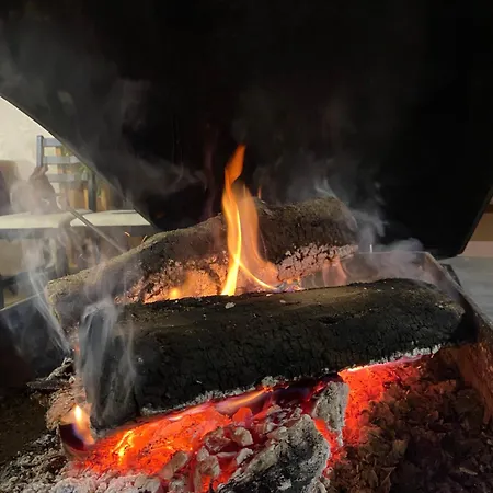 De Cadenas Herberg Veyreau