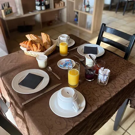 De Cadenas אורחן *