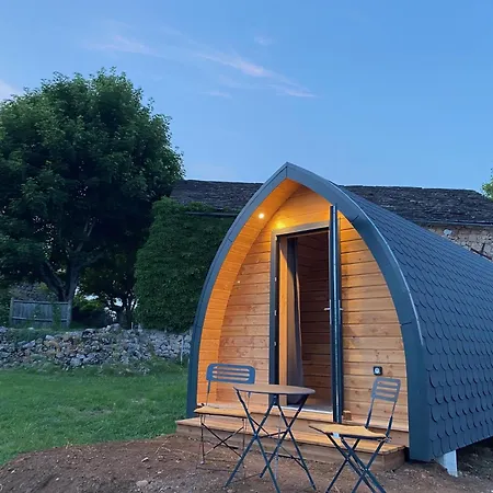 אורחן De Cadenas Veyreau