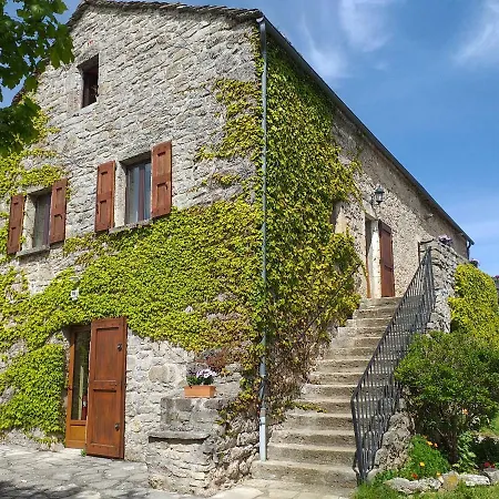 Herberg De Cadenas *